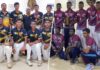 Colonel Henry Steele Olcott Memorial Cricket Tournament 2023 - Review