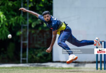 Photos – Colts CC vs Pandura SC – SLC Major Club T20 Tournament 2026