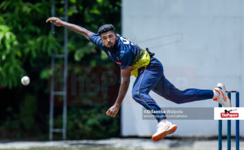 Photos – Colts CC vs Pandura SC – SLC Major Club T20 Tournament 2026
