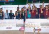 Commercial Credit & MAS Holdings clinch top honours
