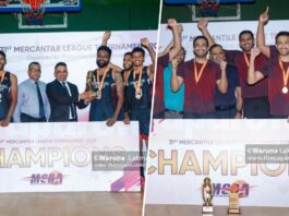 Commercial Credit & MAS Holdings clinch top honours