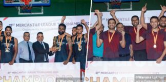 Commercial Credit & MAS Holdings clinch top honours