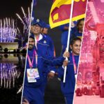 Commonwealth Games 2022 opening ceremony roundup