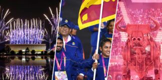 Commonwealth Games 2022 opening ceremony roundup