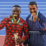 Commonwealth Games 2022 - Day 07