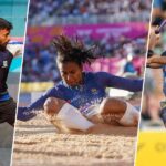 Commonwealth Games 2022 Day 10