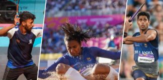 Commonwealth Games 2022 Day 10