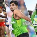 Commonwealth Games 2022 Day 10 August 7th
