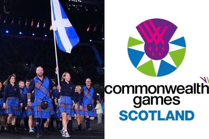 Commonwealth Games 2026