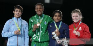 Commonwealth games 2022