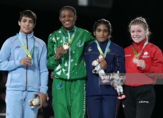 Commonwealth games 2022