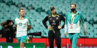Australia to take cautious approach with Smith