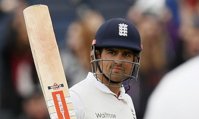 Cook can challenge Tendulkar's Test run record - Gavaskar