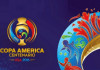 கோபா அமெரிக்கா கால்பந்தாட்டத் தொடர் 2016 இன்று ஆரம்பம் Copa America 2016