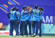 Women’s Cricket: Sri Lanka U19 squad announced for Malaysian National Team tour of Sri Lanka Malaysian National Team tour of Sri Lanka 2025