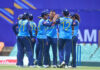 ශ්රී ලංකාව 2-0ක් සේ පෙරමුණ ගනී Australia U 19s Women tour of Sri Lanka - 2ndYT20