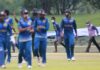 Rain spoils long-awaited ‘A’ team action