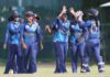 இலங்கை இளையோர் மகளிர் அணியை வழிநடத்தும் சமோதி Sri Lanka Women's U19 tour of Australia 2026