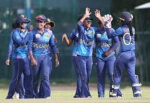 இலங்கை இளையோர் மகளிர் அணியை வழிநடத்தும் சமோதி Sri Lanka Women's U19 tour of Australia 2026