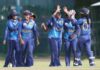 இந்தியா செல்லும் இலங்கை 19 வயதின்கீழ் கிரிக்கெட் அணி