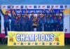 WATCH – Highlights – Colombo South vs Kandy – Prima U15 Sri Lanka Youth League 2025 – Final Colombo South vs Kandy - Prima U15 Sri Lanka Youth League 2025 - Final