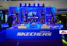 Photos – SKECHERS – Havelock City Mall Opening 2026 SKECHERS - Havelock City Mall Opening 2026