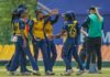 Sri Lanka Women’s ‘A’ clinch thrilling win in T20 series opener Women Cricket