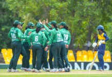 Pakistan sign off with consolation win as Sri Lanka clinch T20I series 2-1 Pakistan Women tour of Sri Lanka 2026