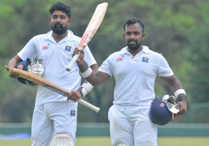 National Super League 4-Day Tournament 2025