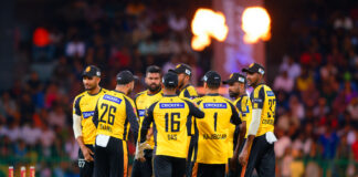 Lanka Premier League 2023