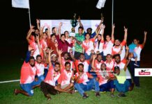 Photos – HMV Summer Cricket Festival 2025 HMV Summer