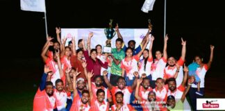 Photos – HMV Summer Cricket Festival 2025 HMV Summer