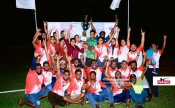 Photos – HMV Summer Cricket Festival 2025 HMV Summer