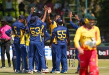 Sri Lanka plug gaps, but number four remains a problem Sri Lanka vs Zimbabwe 2nd T20I