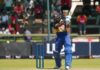 Janith Liyanage added to Sri Lanka’s Asia Cup squad