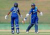 Sri Lanka Women’s U19 seal clinical win in T20 series opener Bangladesh Women’s U19 tour of Sri Lanka 2025