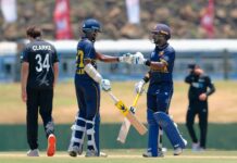 இலங்கை A அணிக்கு முதல் ஒருநாள் போட்டியில் அபார வெற்றி New Zealand A tour of Sri Lanka - 2026