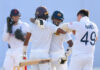 Fernando and Madushka script strong comeback for Sri Lanka A
