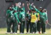Bangladesh Women’s U19 bounce back to claim 3rd T20