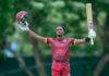 Shaqkere Parris’ masterclass leads West Indies Emerging Team to series glory West Indies Emerging Team tour of Sri Lanka 2026