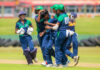 Dambulla crowned U23 WNSL T20 Champions