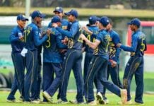 பங்களாதேஷ் தொடருக்கான இலங்கை U17 குழாம் அறிவிப்பு Sri Lanka U17 tour of Bangladesh 2025