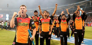 Sunrisers Hyderabad