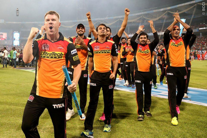 Sunrisers Hyderabad