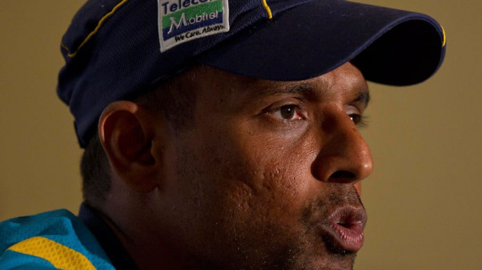 Cricket Australia Appoint Thilan Samaraweera As Consultant For Sri Lanka Tour