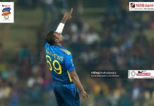 Vintage Angelo Mathews…. Welcome back!