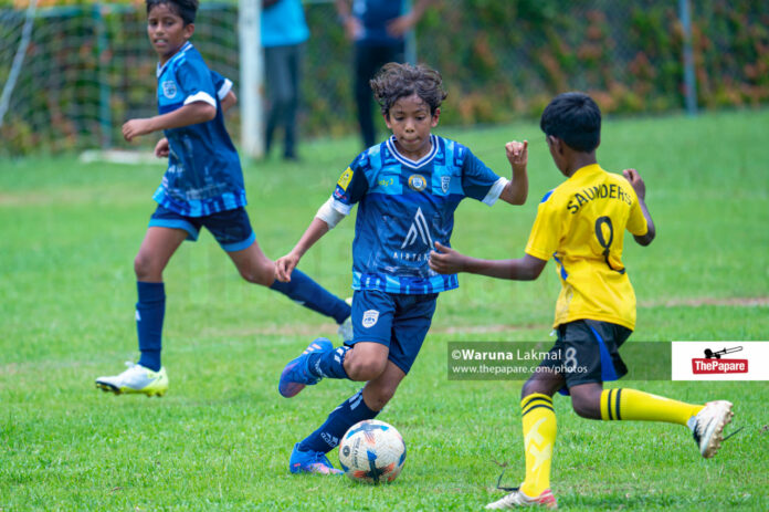 NextGen Football League