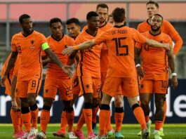 Euro 2020: Preview – Netherlands