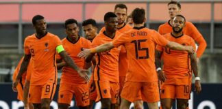 Euro 2020: Preview – Netherlands