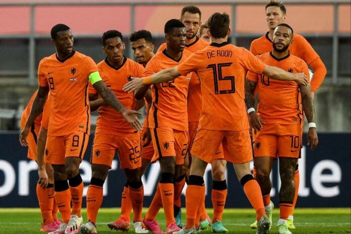 Euro 2020: Preview – Netherlands